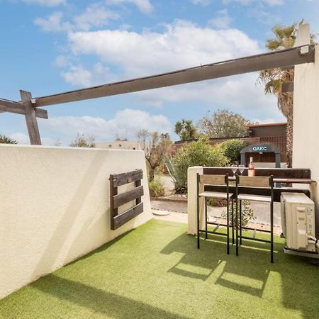 La Belle Vie - Village Naturiste Pn4 آجد المظهر الخارجي الصورة